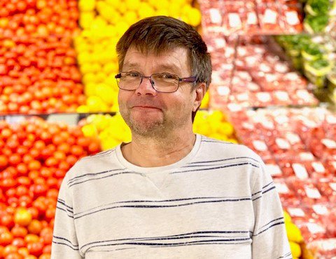 Ulf Aronsson