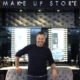 Mika Liias är VD och grundare av MakeUpStore