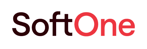 Logo SoftOne