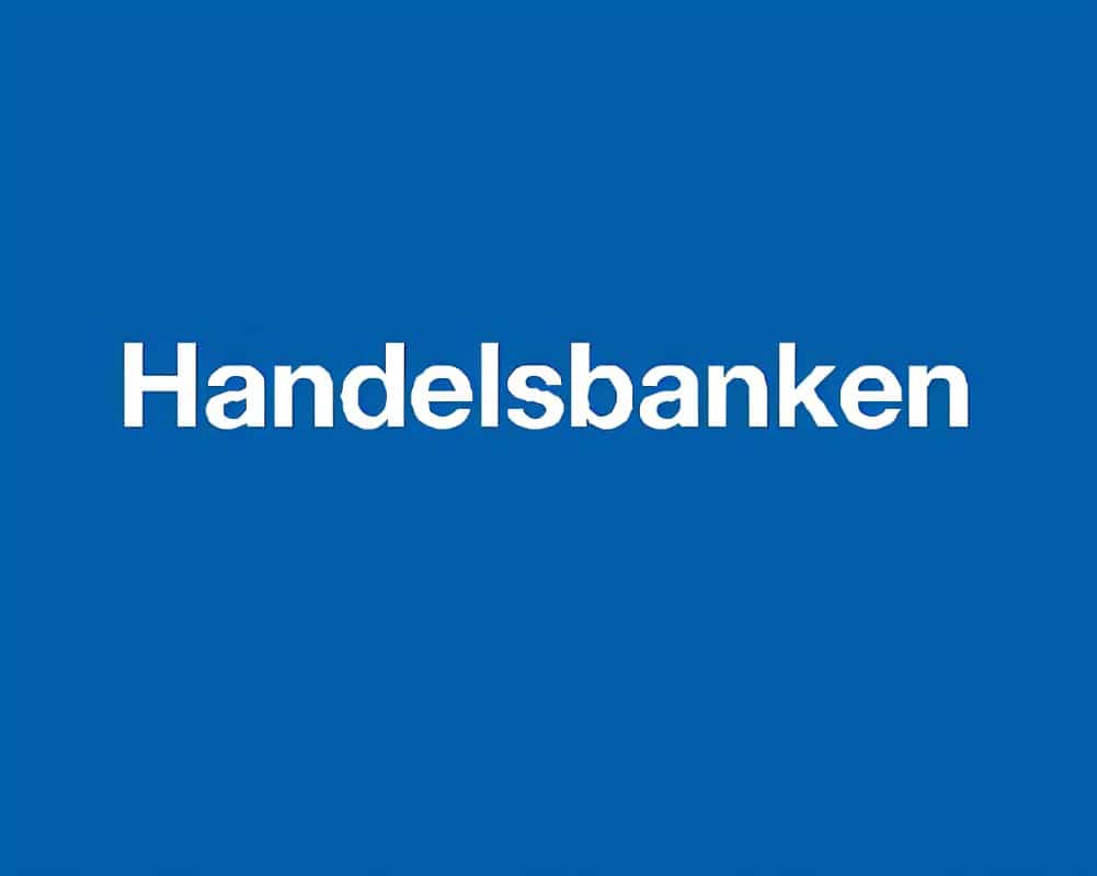 Handelsbanken logo