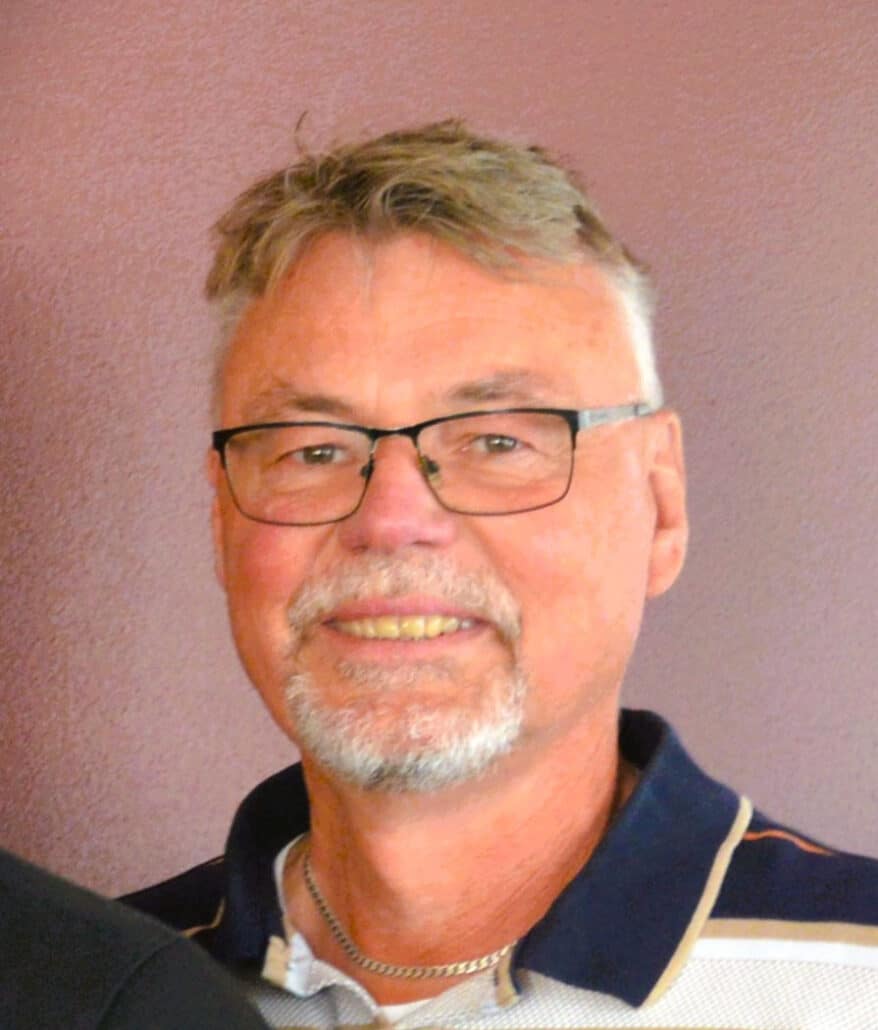 Dick-porträtt