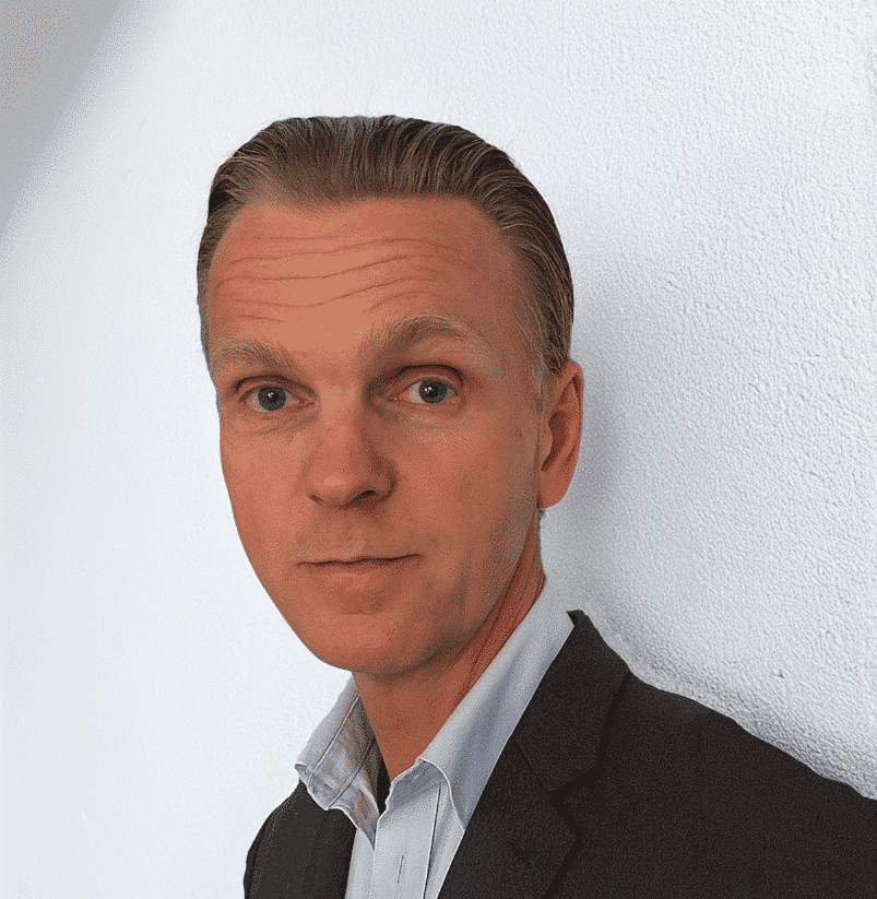 Niclas i porträtt herkules