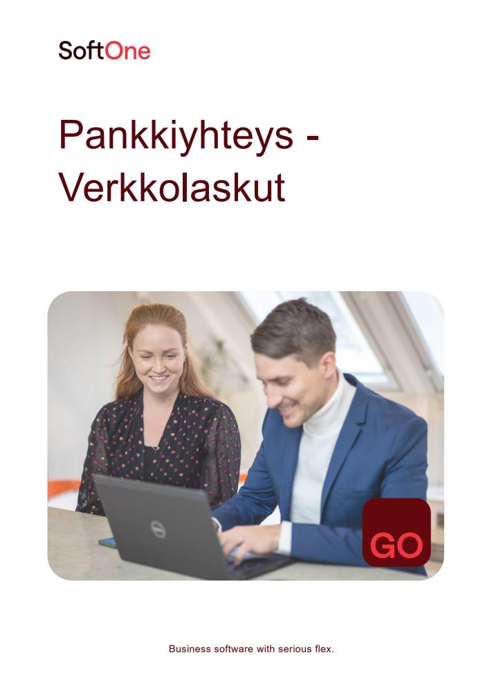 Verkkolaskut