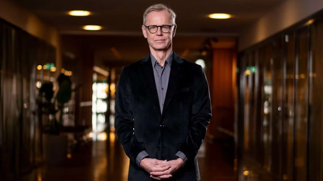 Håkan lord