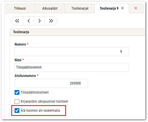 Tositesarja