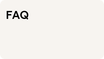 FAQ