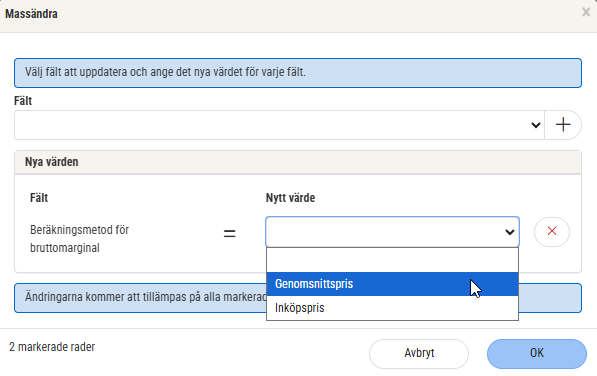Massändra