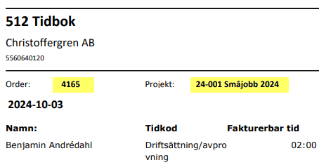 Rapporter4