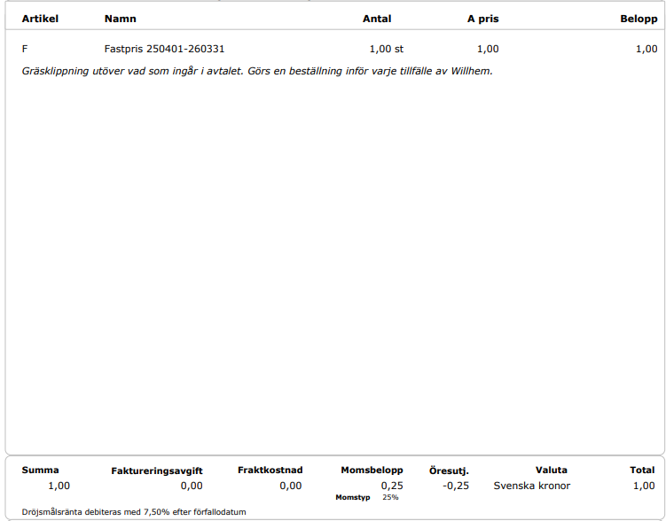 Rapporter6