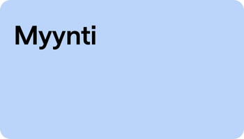Mynti (Försäljning) transparent