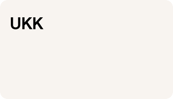 UKK (FAQ) transparent