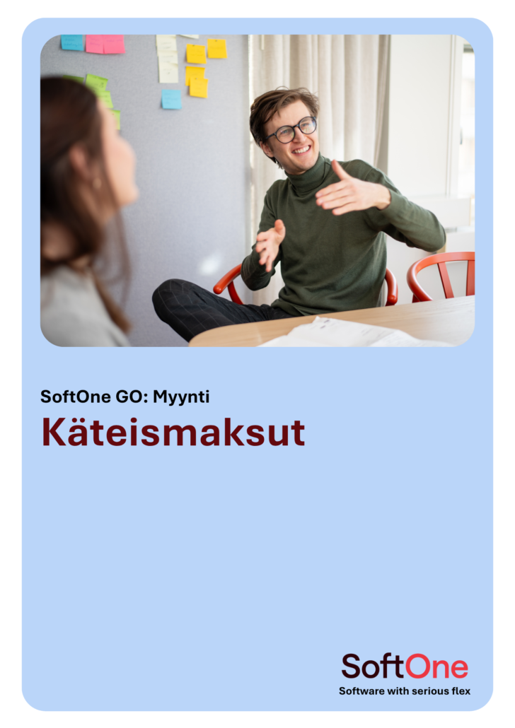 Akatemia Käteismaksut