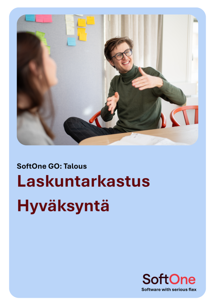 Akatemia Laskuntarkastus Hyväksyntä