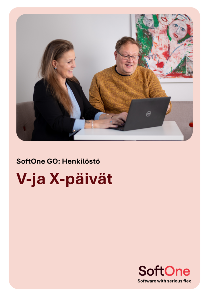 Akatemia V-ja X-päivät