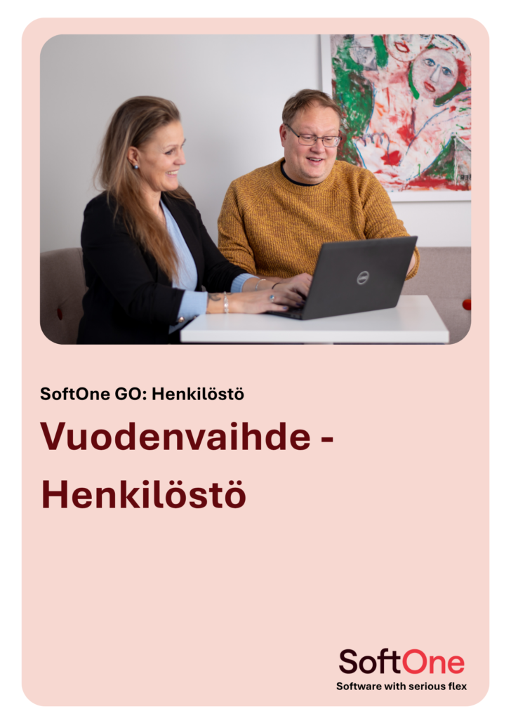 Akatemia Vuodenvaihde Henkilöstö