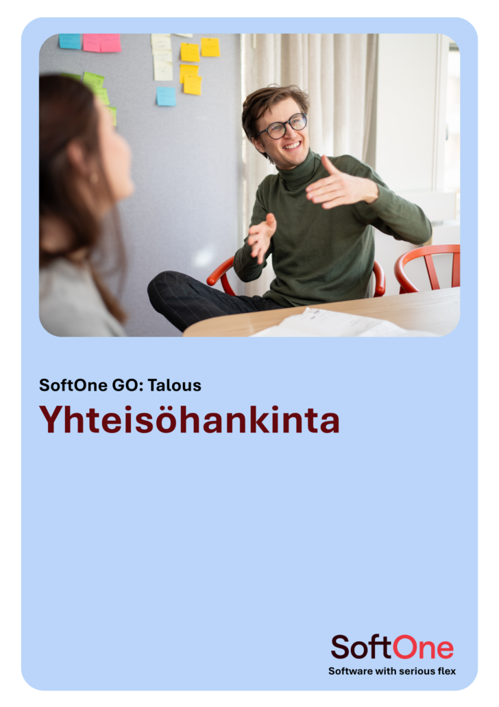 Akatemia Yhteisöhankinta